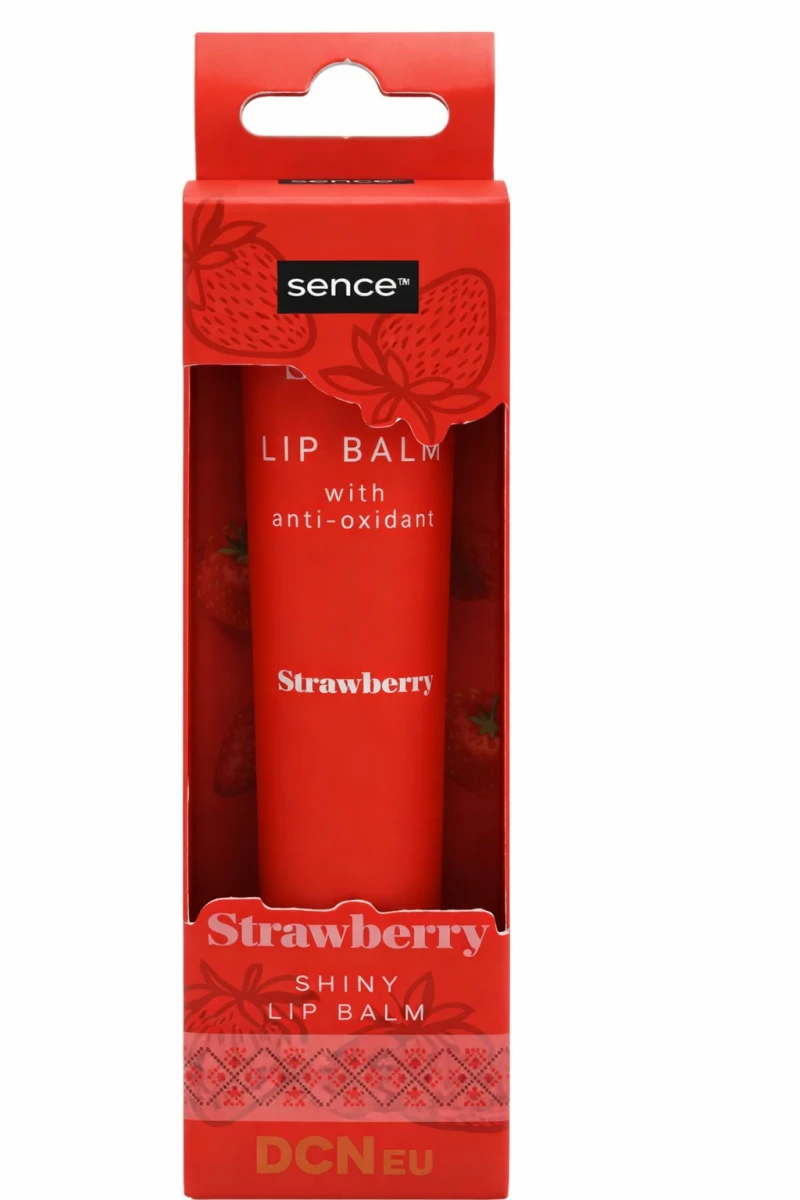 Balsam Buze The Good Recipe Sence 15 ml Diverse Sortimente